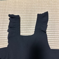 【低身長さん向け】SPサイズ サロペットの画像