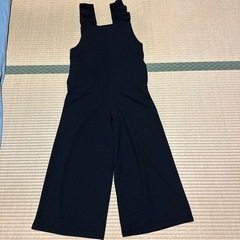 【低身長さん向け】SPサイズ サロペット