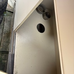 台所シンクの画像