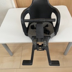OGK 自転車前のせチャイルドシート