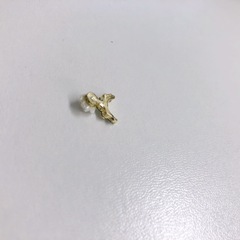 ネイルパーツ 薔薇 10個セット 50個までお譲り可能ですの画像