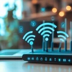 ネットワーク環境の構築からWi-Fiの設置・設定、速度改善…