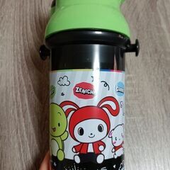 水筒　子供　直飲み　食洗機対応　まいぜんシスターズの画像