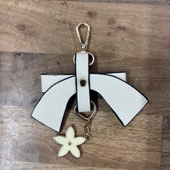 KELLY JAPAN りぼんバッグチャーム（キーホルダー） リ...