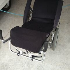 車椅子（値下げしました）の画像