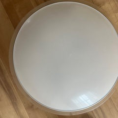 LEDシーリングライト  の画像