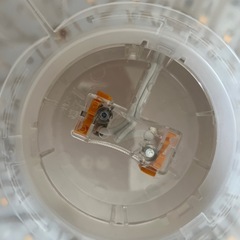 LEDシーリングライト  の画像