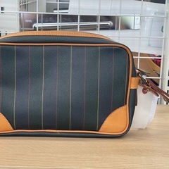 J PRESS セカンドバッグ TJ12234の画像