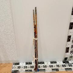 0527-039 釣り竿用具