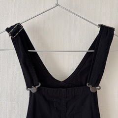LEEオーバーオールXSサイズ美品の画像