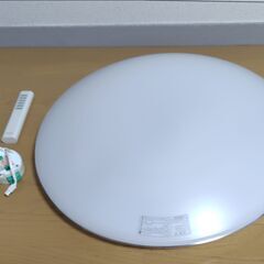 【ジャンク品】シーリングライト　蛍光灯　KOIZUMI GHN9...