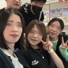 友達ほしい人大集合っっ！！まったり楽しむLINEグループ♪