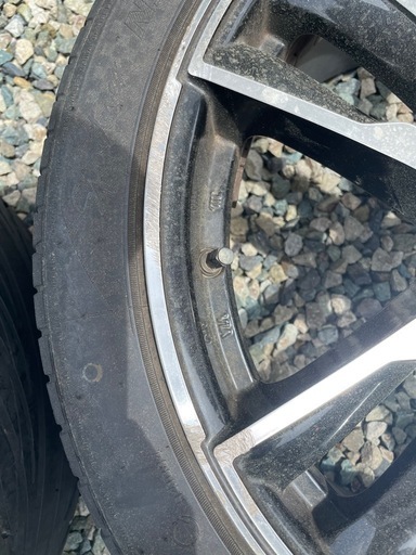 BMWホールセット　255/35 235/40　ケレナーズR18 BMWホールセット 255/35 235/40 ケレナーズR18