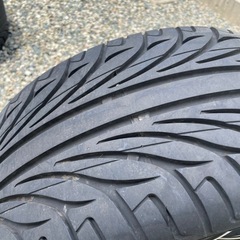 BMWホールセット　255/35 235/40　ケレナーズR18の画像