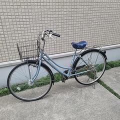 自転車（27インチ）