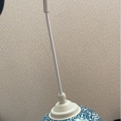 ペンダントライト