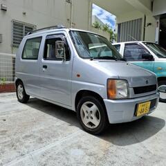 ⏹️格安👀‼️旧車　左右非対称ドア平成9年式　CT51型1型ワゴ...