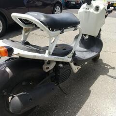 ホンダ  ズーマーの画像