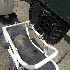 ホンダ  ズーマーの画像