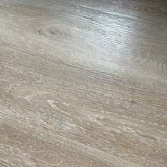 置敷きビニル床タイル レイフラットタイルノーワックス 木目柄 1...
