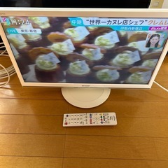 中古】福岡市のテレビを格安/激安/無料であげます・譲ります