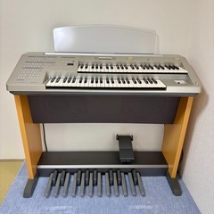 エレクトーンの中古が安い！激安で譲ります・無料であげます