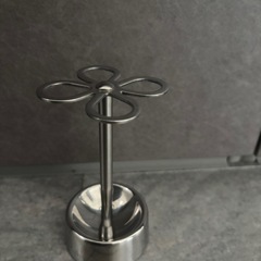 歯ブラシスタンドの画像