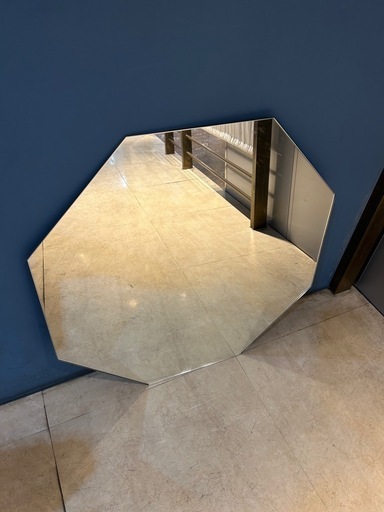 八角形鏡　×8枚