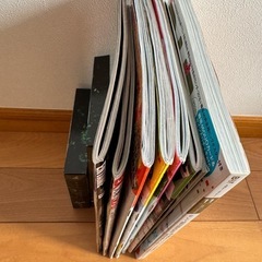 最安値◆欅坂46セット（CD、DVD、雑誌など9点） ◆赤字処分（環境保護）の画像