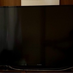 フナイTV 2019年製　ジャンク