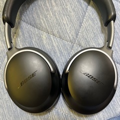 
Bose QuietComfort Ultra Headphonesの画像
