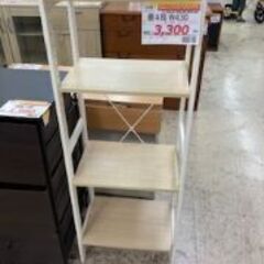 ID:638549　オープンラック４段