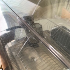 2019年製 パナソニック 食器乾燥器 FD-S35T3の画像