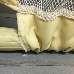ベビーゲート　ベビーフェンス　現状品の画像