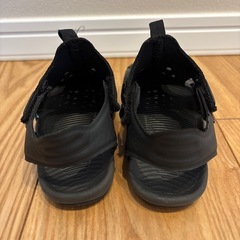 【15㎝】NIKE キッズサンダルの画像