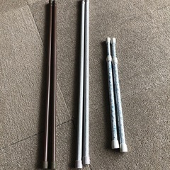 突っ張り棒