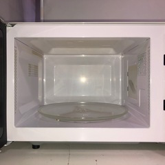 天）422.HITACHI 電子レンジ HMR-BK220-Z6 西日本専用の画像