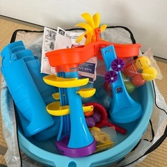 美品⭐︎ウォーターテーブル