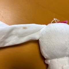 プリキュア5Go Go！　パペット　マスコット　7つセット　ぬいぐるみの画像