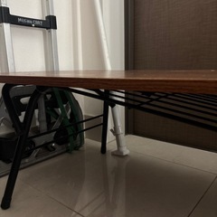 ローテーブルの画像