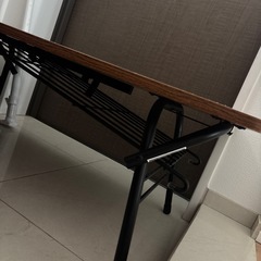 ローテーブルの画像
