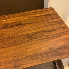 ローテーブルの画像
