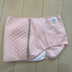 値下げしました！帝王切開用　伸縮腹帯の画像