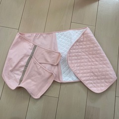 値下げしました！帝王切開用　伸縮腹帯の画像
