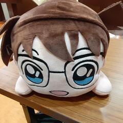 名探偵コナン　メガジャンボぬいぐるみ