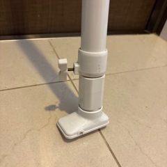 突っ張り棒の画像