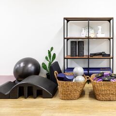マシンピラティスインストラクター募集のお知らせの画像