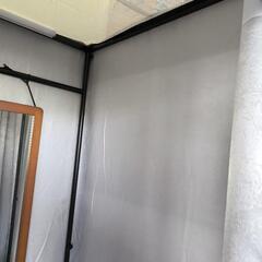 更衣室の画像
