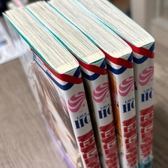 君は春に目を醒ます　1-4の画像
