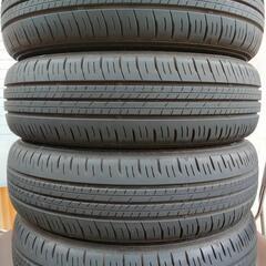 165/65R14  サマータイヤ　4本